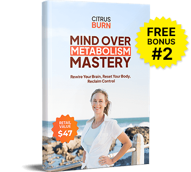 CitrusBurn supplement Bonus 2